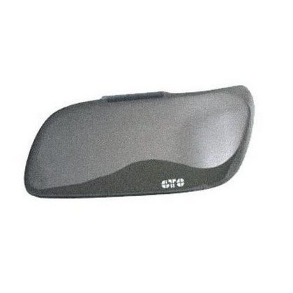 GTS Carbon Fiber Headlight Covers 06-08 Dodge Ram